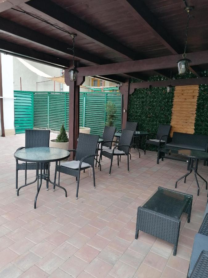 Ana Boutique Panzió Gyulafehérvár Kültér fotó
