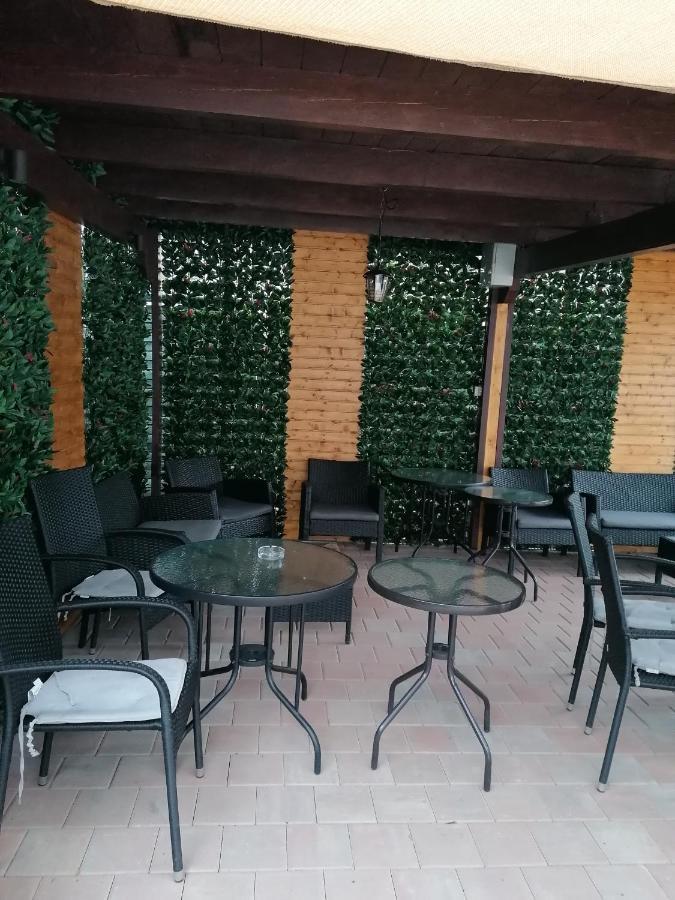 Ana Boutique Panzió Gyulafehérvár Kültér fotó