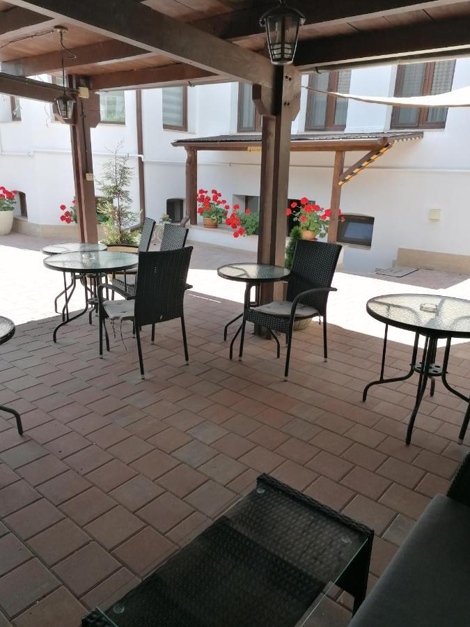 Ana Boutique Panzió Gyulafehérvár Kültér fotó