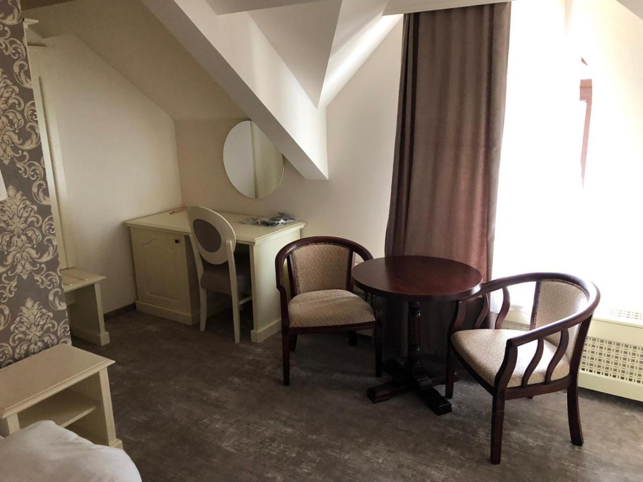 Ana Boutique Panzió Gyulafehérvár Kültér fotó