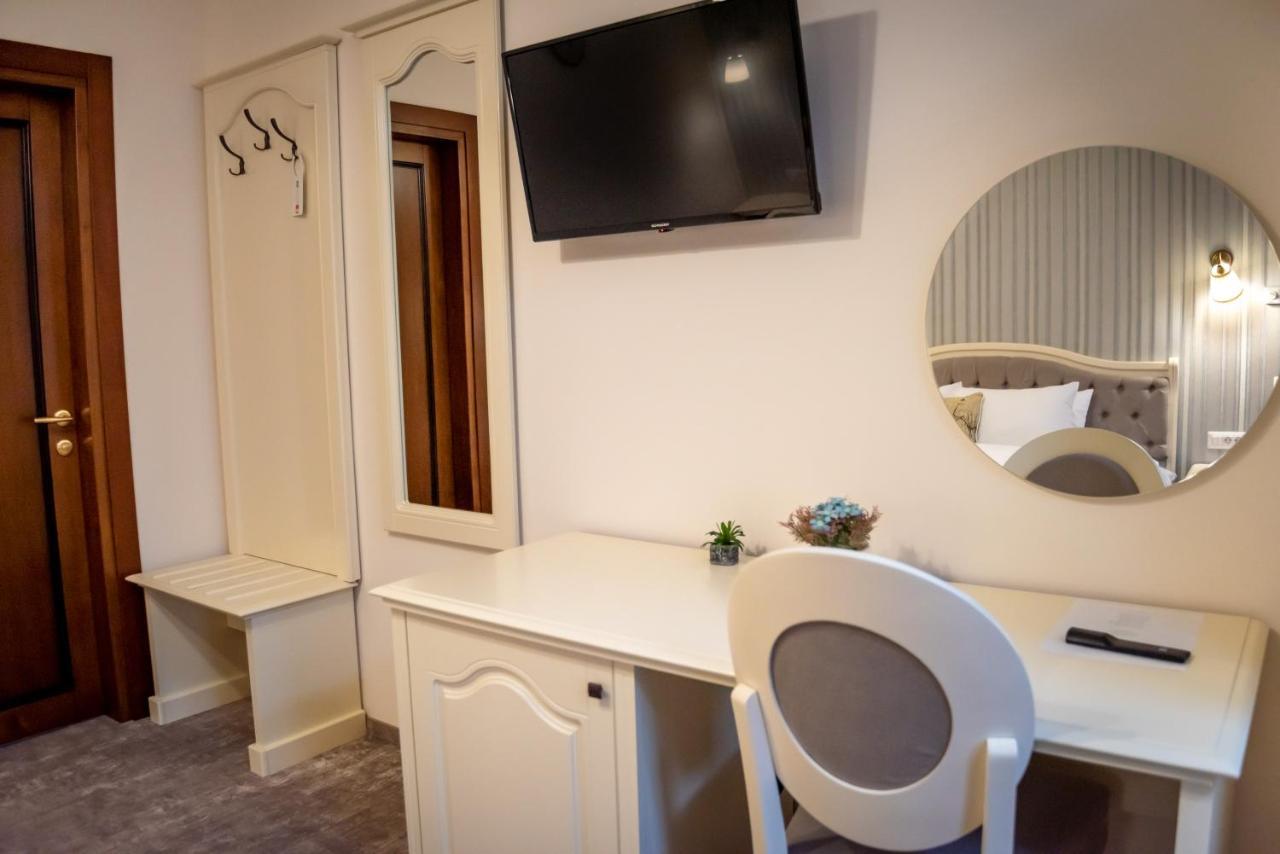 Ana Boutique Panzió Gyulafehérvár Kültér fotó
